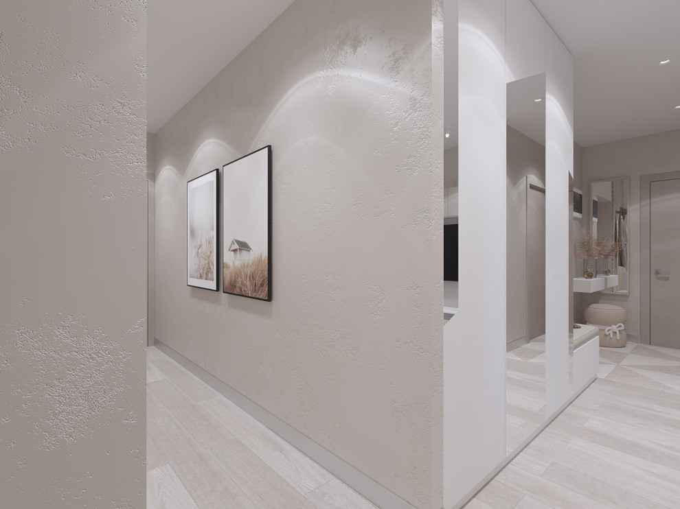 ЖК Рождественский