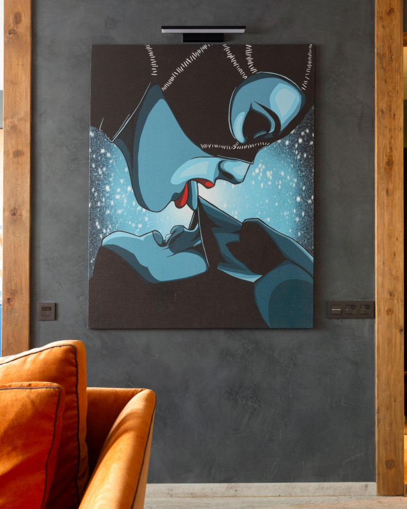 Обложка проекта: Completed project 14