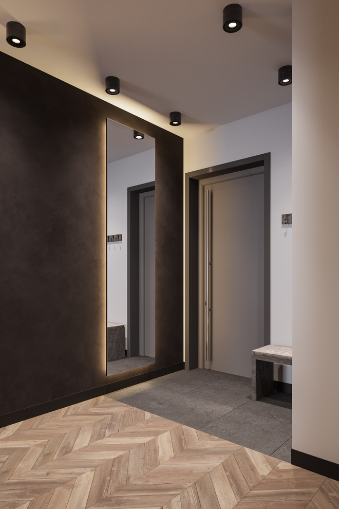 Квартира на Крестовском острове