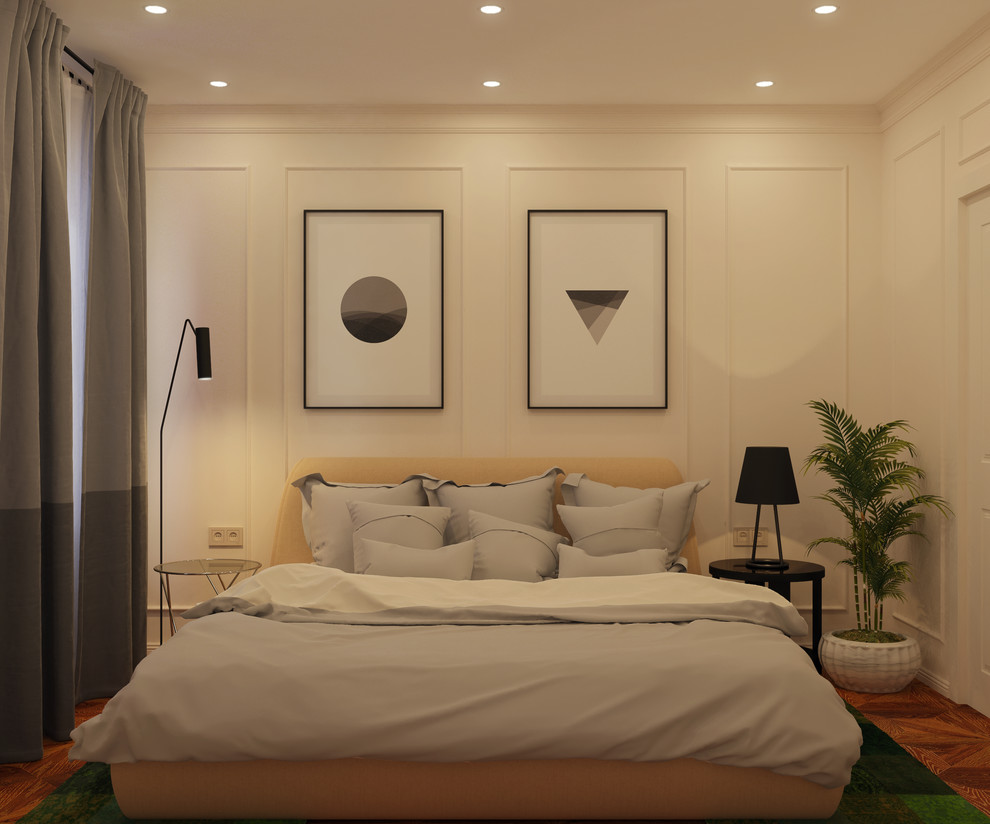 Доступная роскошь