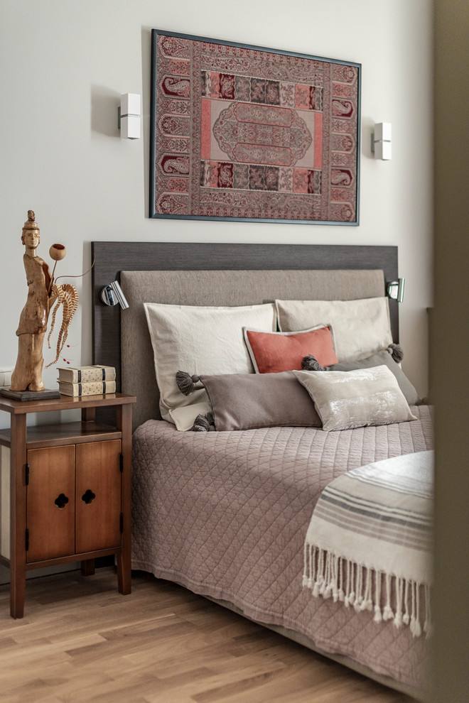 Квартира в ЖК "Пушкинский"