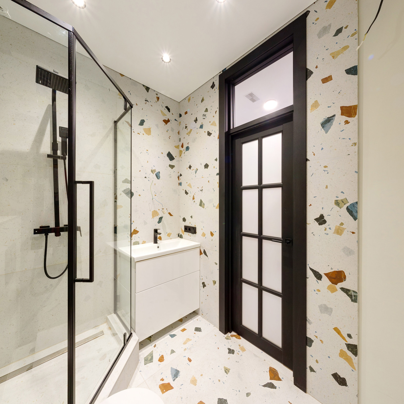 Современный ремонт квартиры