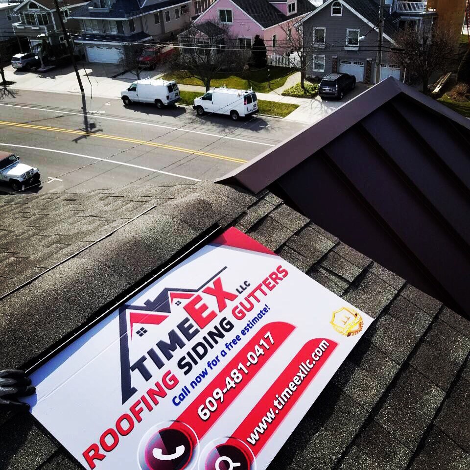 Roofing