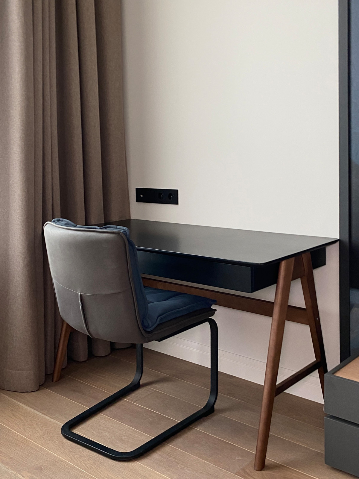 ЖК Level Стрешнево 3