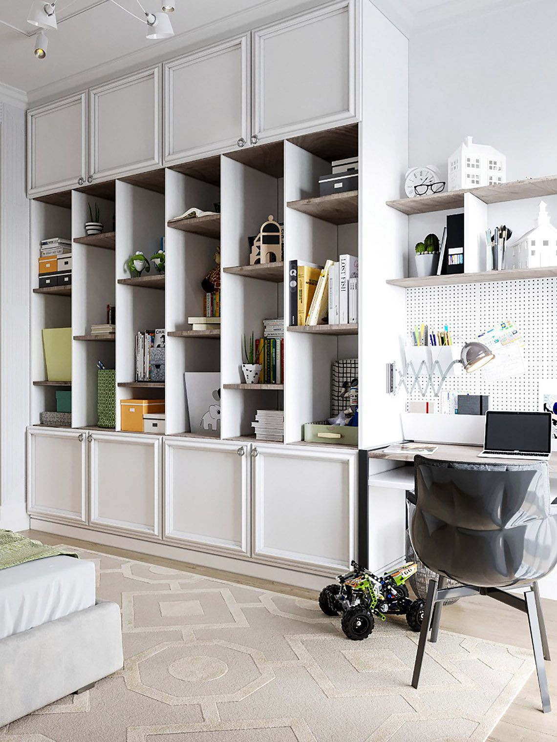 ЖК Полянка/44 236 м2