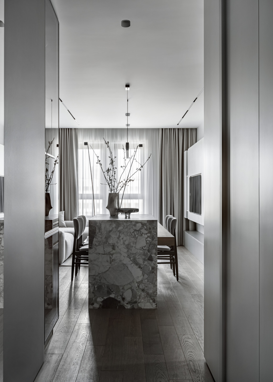 Обложка проекта: Селигер сити