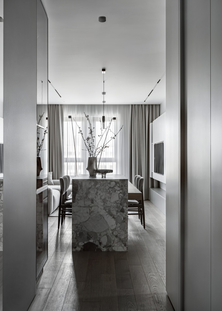 Обложка проекта: Селигер сити