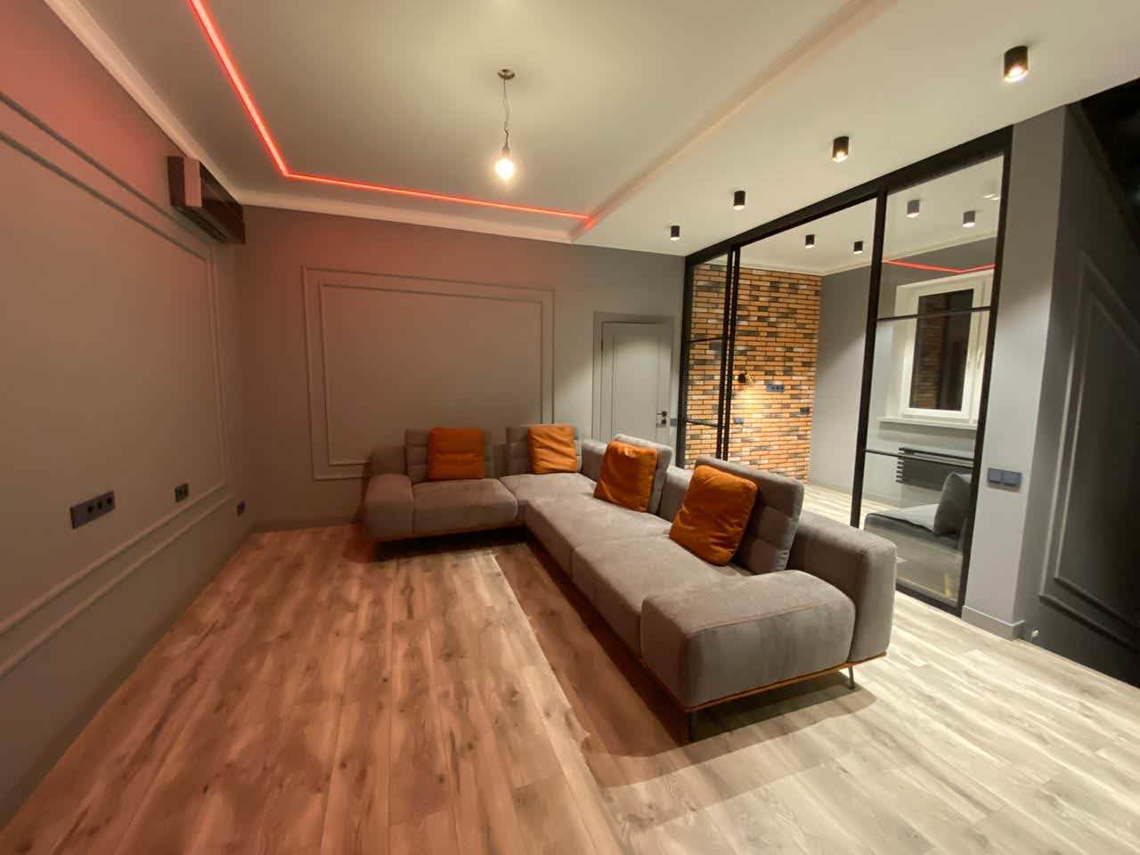 Дом 194 м.кв. в Домодедово