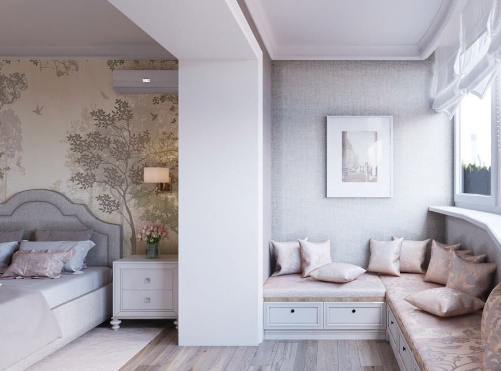 3-комнатная квартира для многодетной семьи в Актюбинске