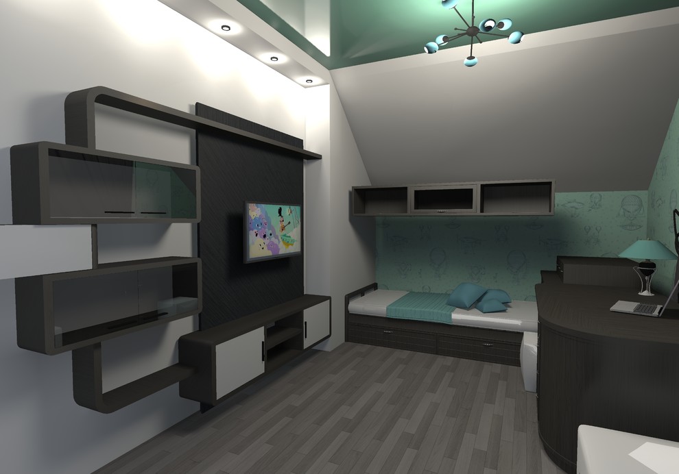 Дом 300 м.кв. с.Архангельское