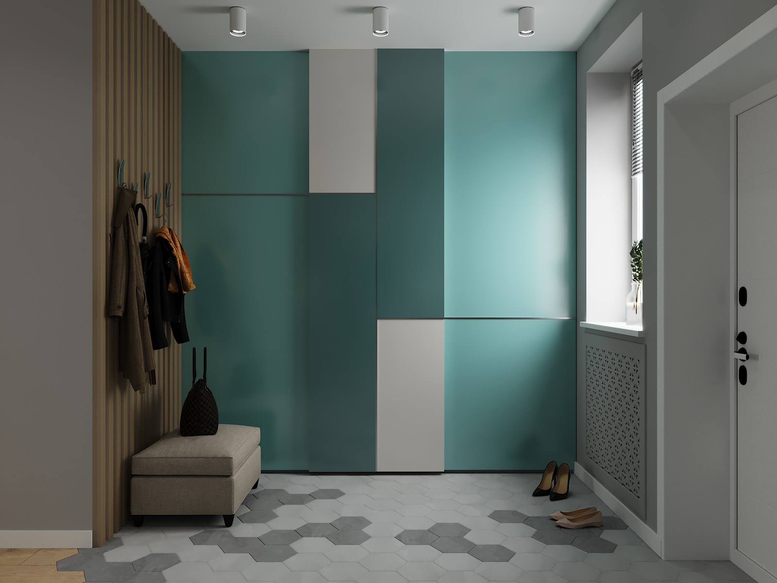 КП Рига Парк