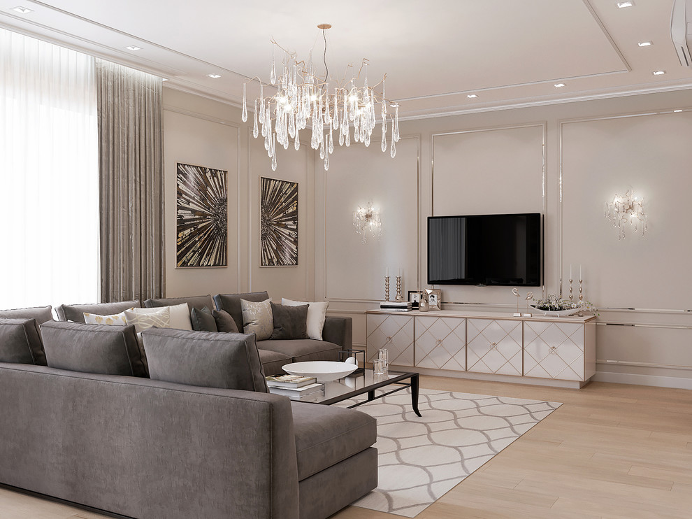 Сливочная классика