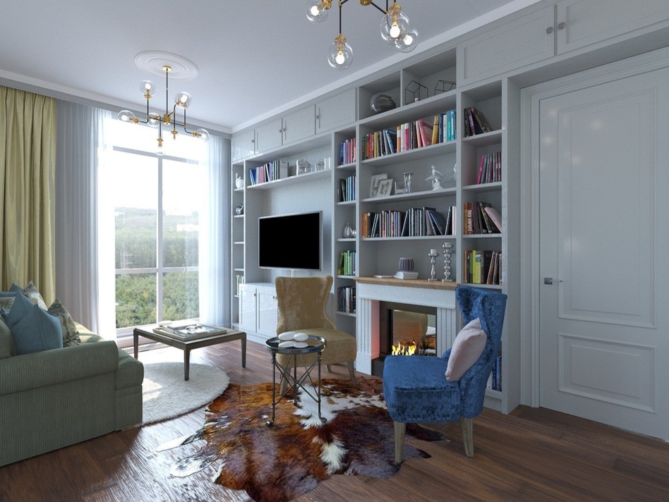 Соколиный форт