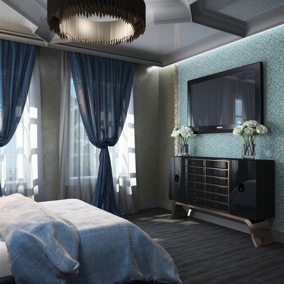 Дизайн дома