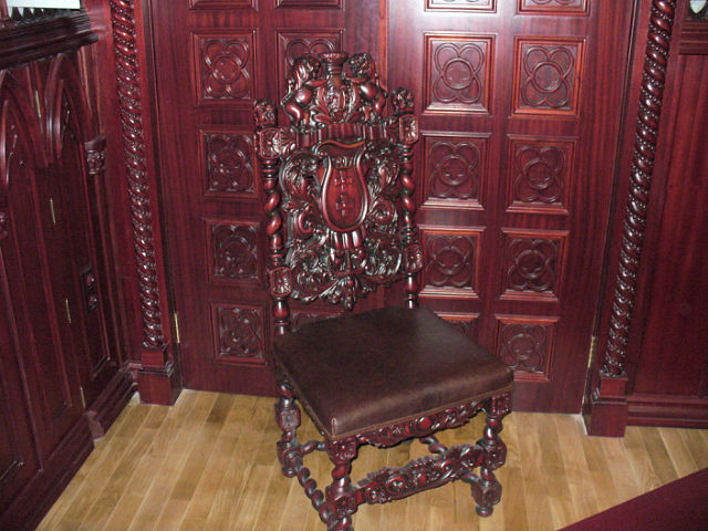 НАШИ РАБОТЫ