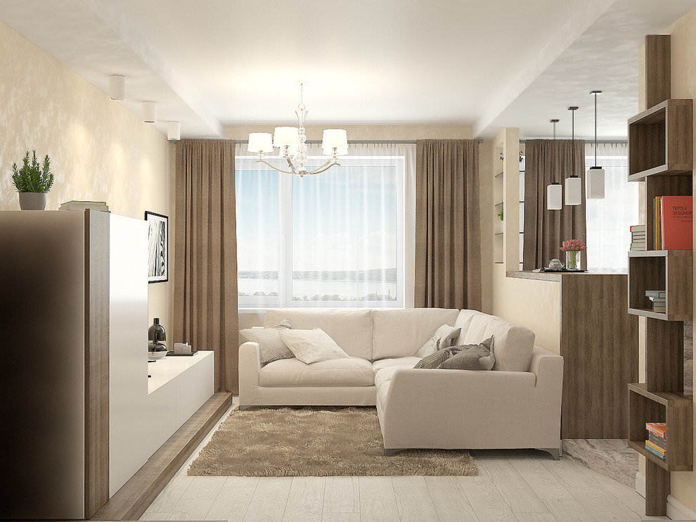 Квартира  улица Столыпина