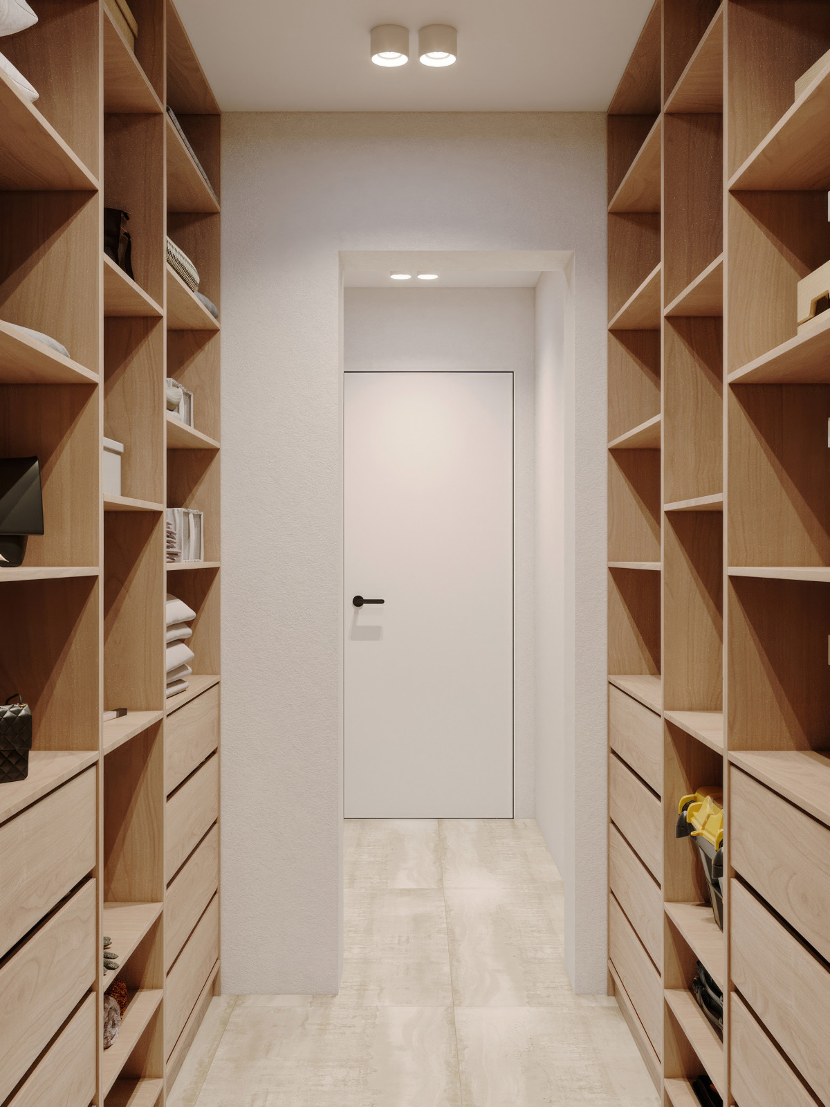 Квартира в Смоленске. Новорославльская