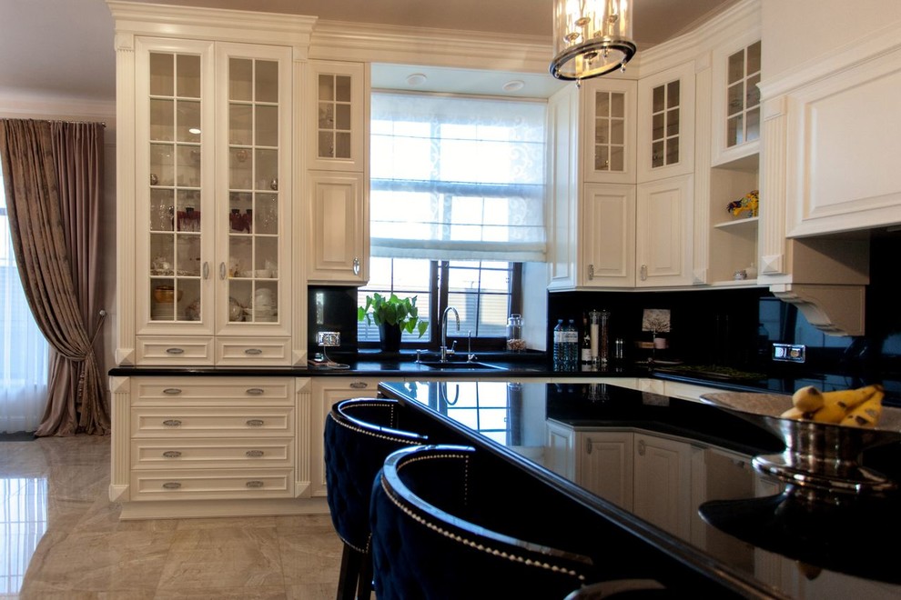 Дом в краснодаре