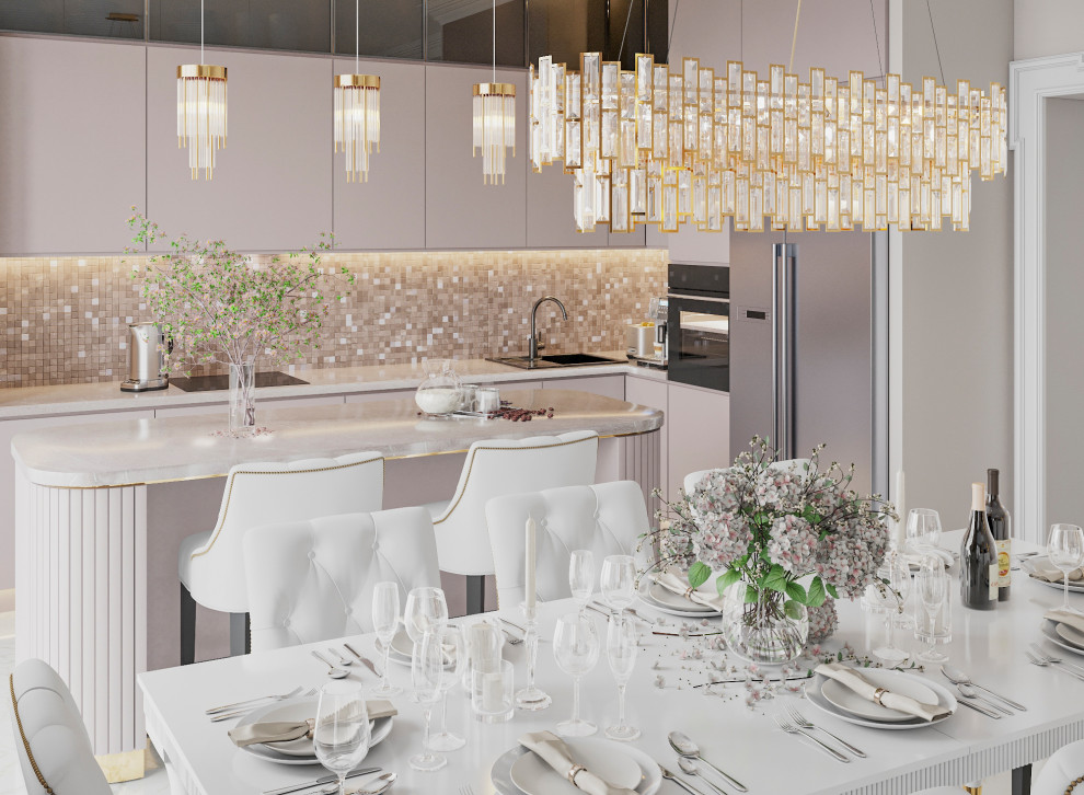 Северное сияние