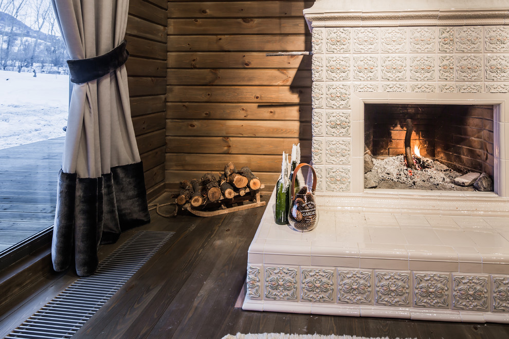 Зимняя сказка