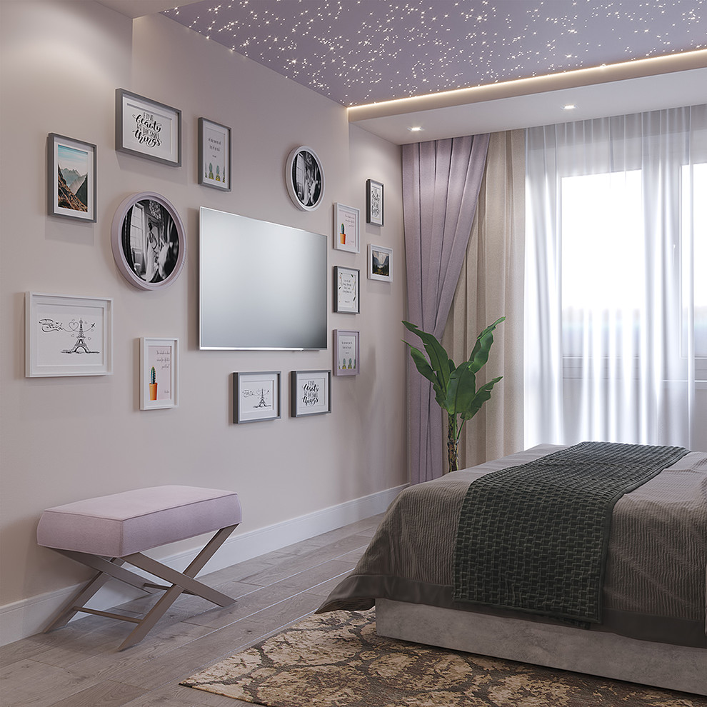 2-комн. квартира ЖК Трио, г.Краснодар