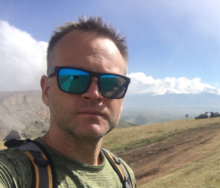 Константин Зырянов