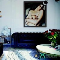 Дизайн-бюро "Гармония" Александрова Юлия