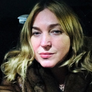 Христофора Колумбовна