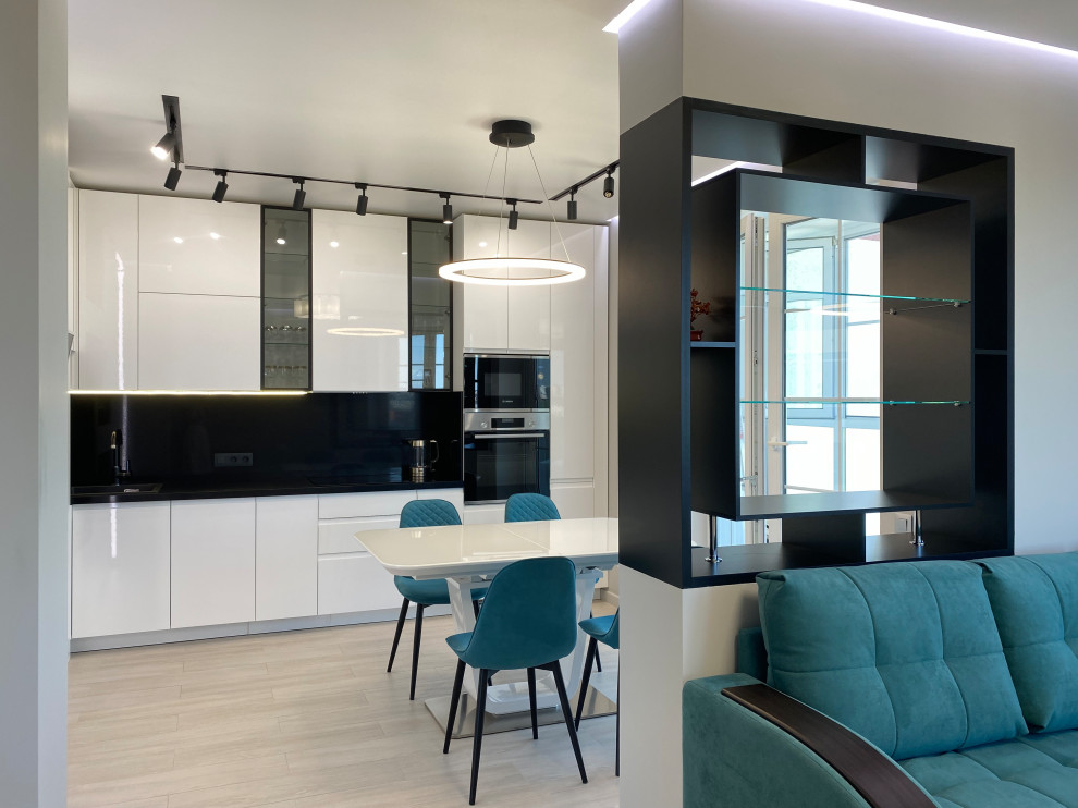 Квартира ЖК Олимп