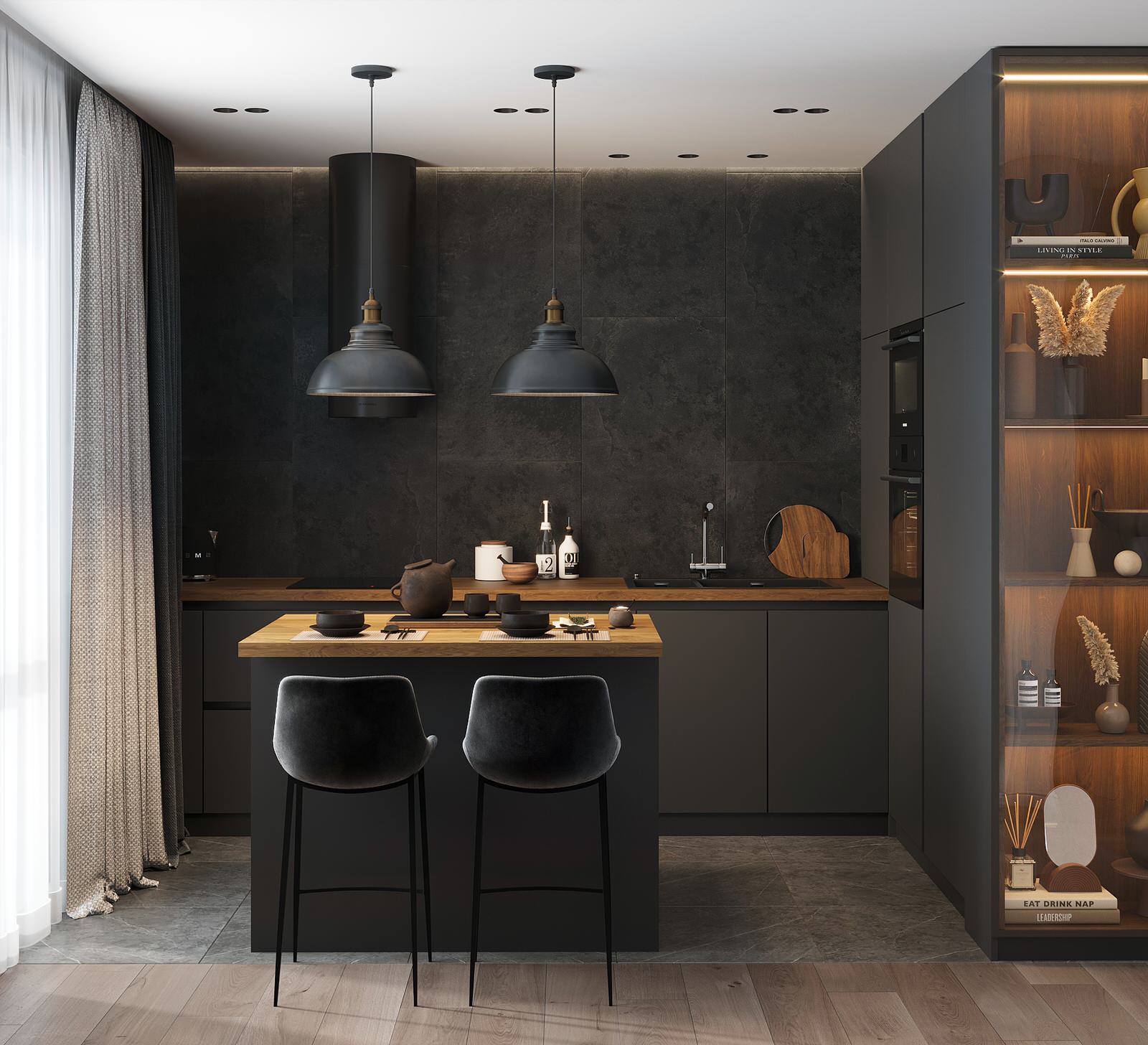 Обложка проекта: Гурьевская, 177/1