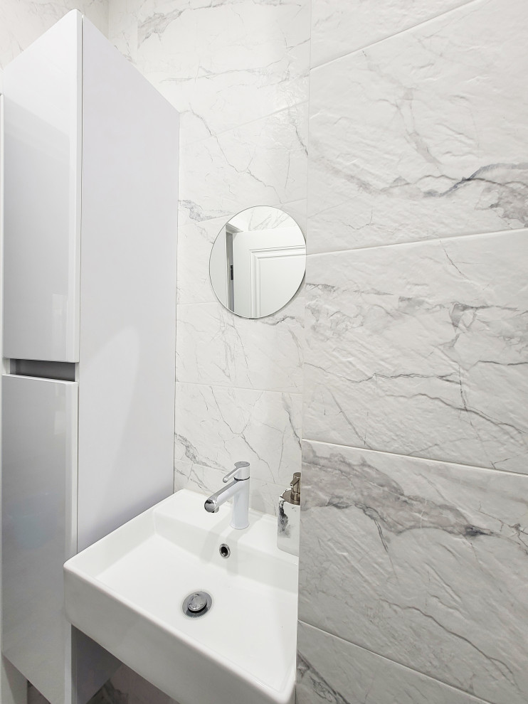 2-комнатная квартира в ЖК "Эко Бунино"