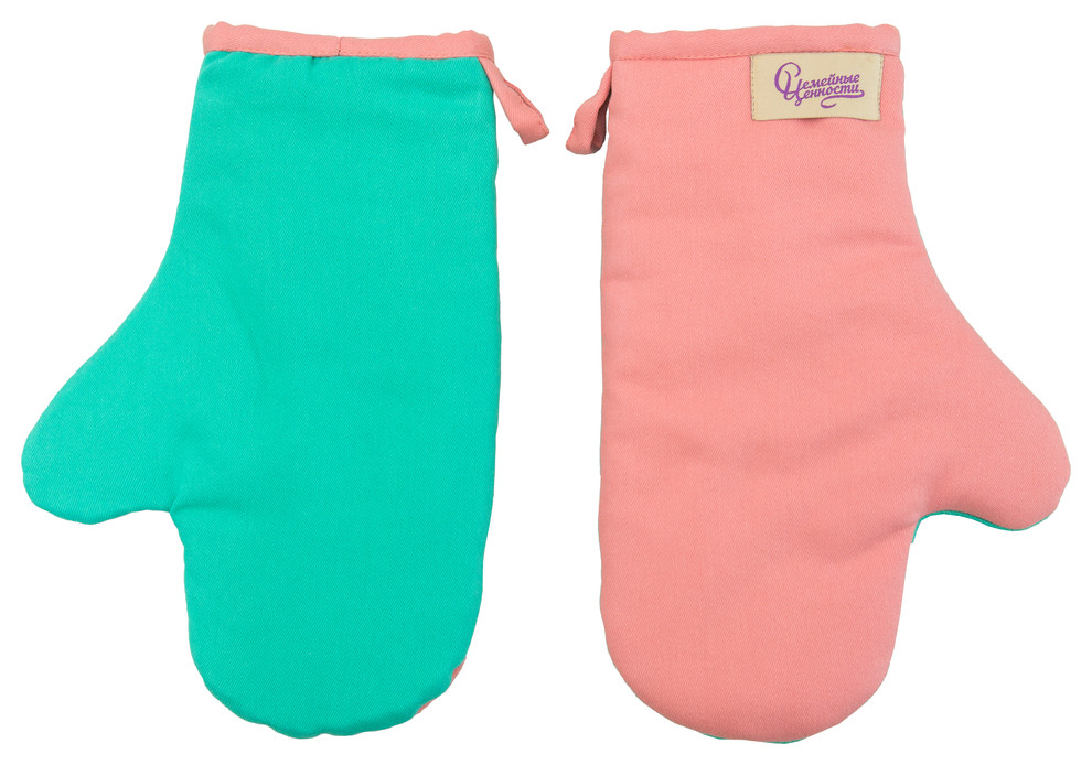 Обложка проекта: Текстиль для кухни