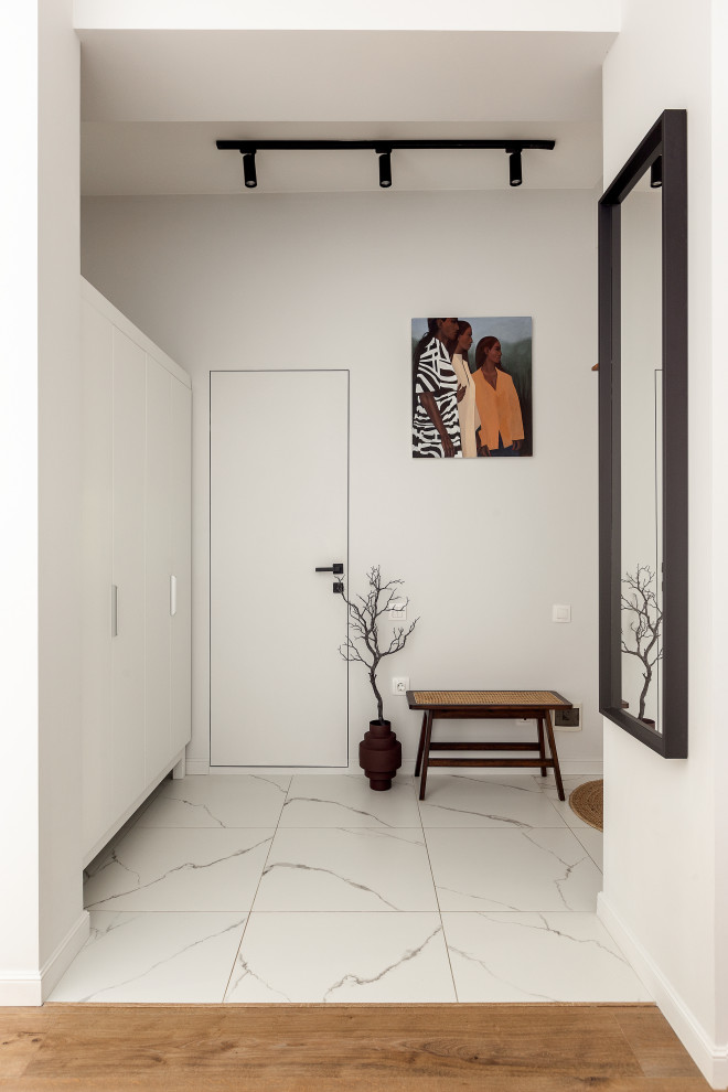 "Питерский островок" в Сочи