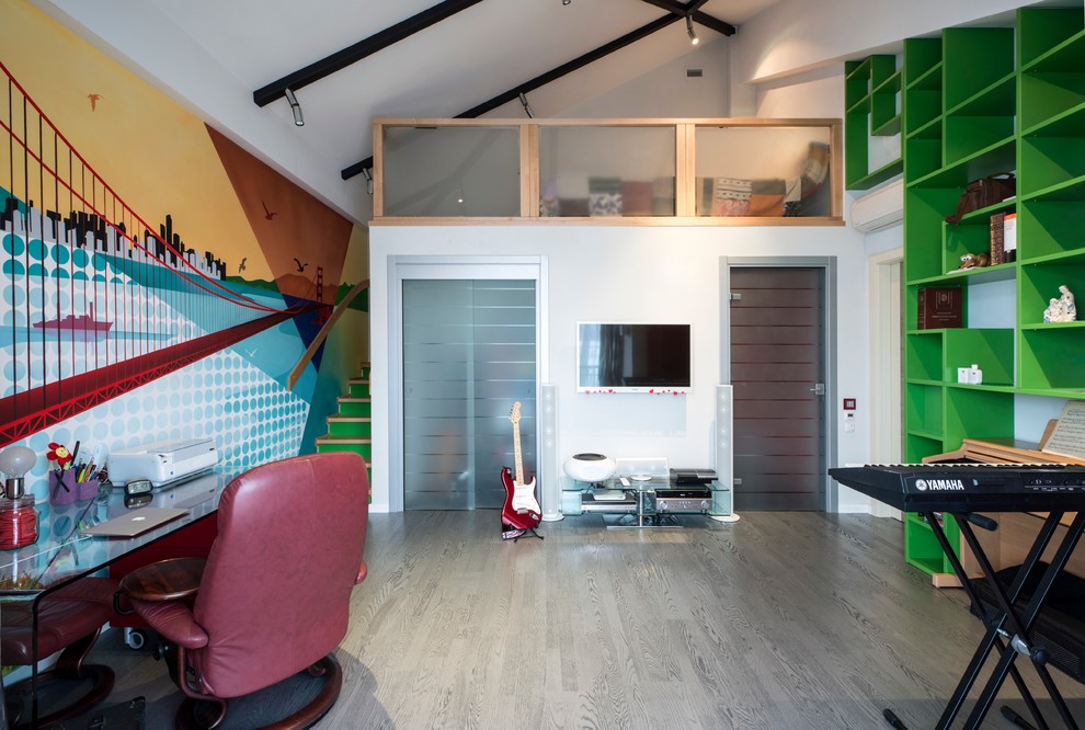 АПАРТАМЕНТЫ 176,4М2, НА АНДРЕЕВСКОЙ НАБ.