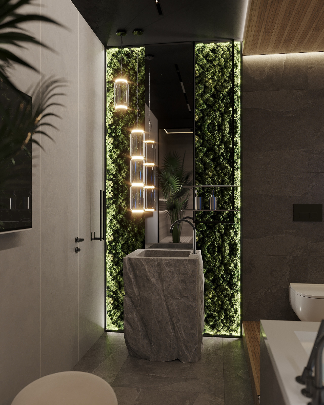 Мой адрес на Береговом