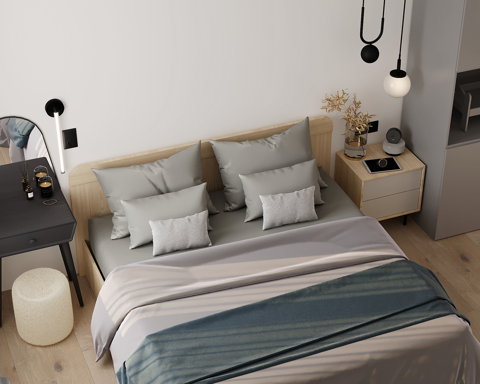 ЖК изумрудные холмы