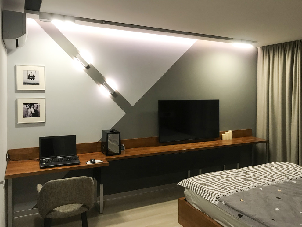 2-х комнатная квартира в ЖК «ART Casa Luna»