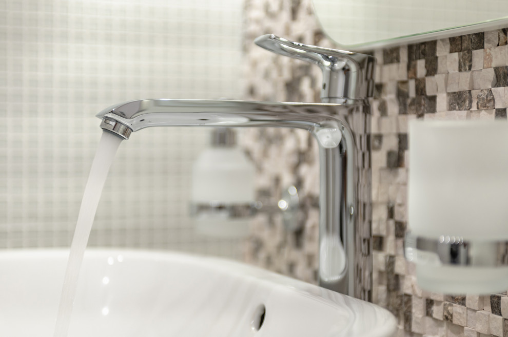 ЖК ЗАЗЕРКАЛЬЕ 410