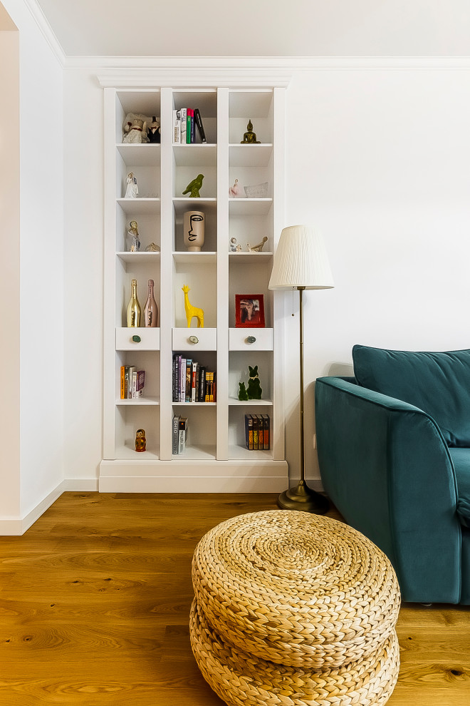 Квартира в ЖК "Седьмой континент"