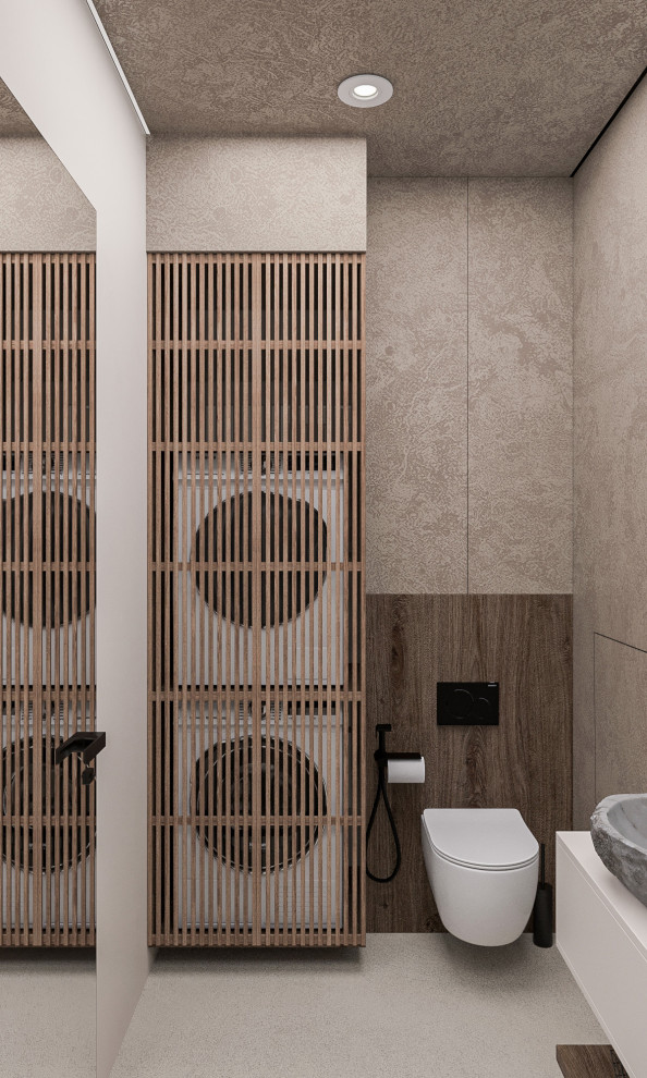 Квартира на Арбатской в Москве