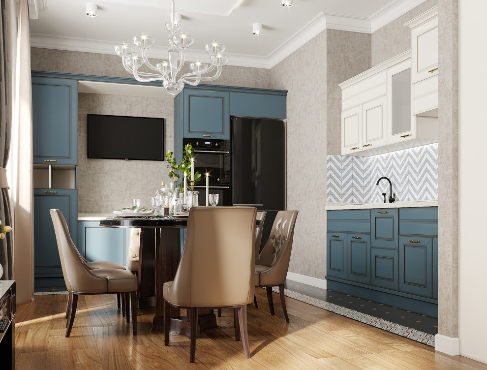 Татьяна Фисенко