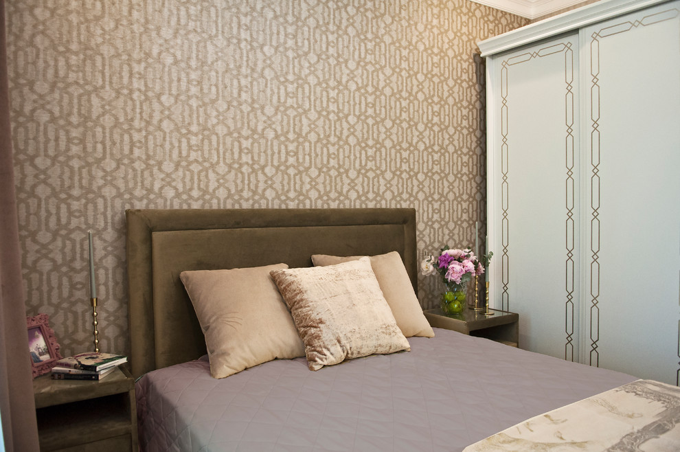 Обложка проекта: Трехкомнатная квартира для сдачи в аренду