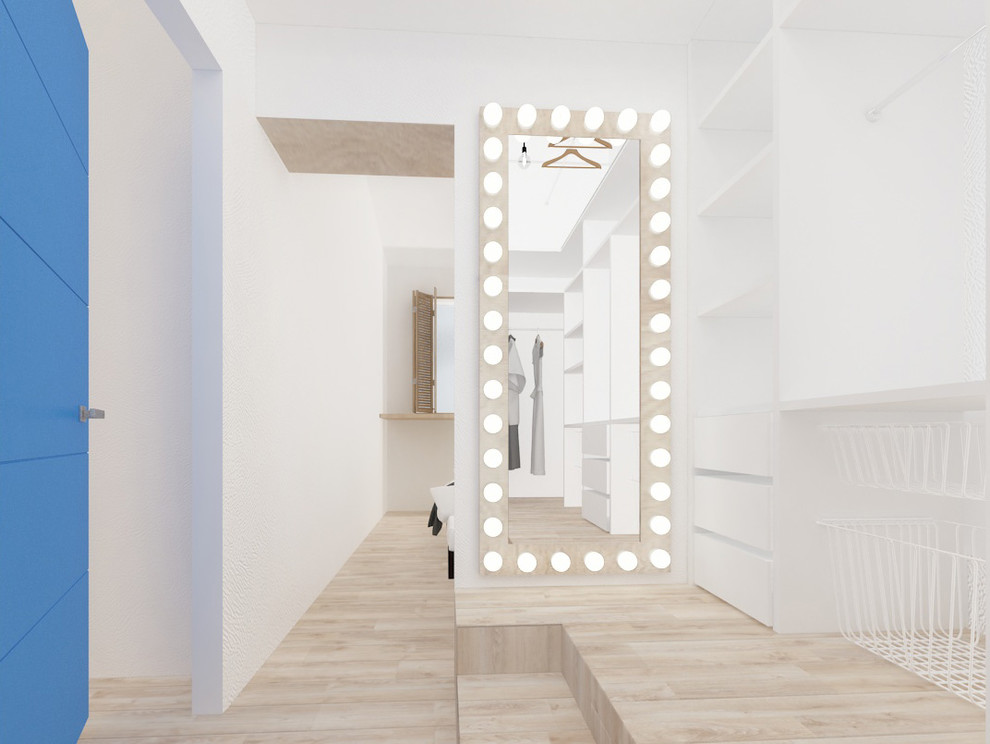 Таунхаус в пос. Светлый