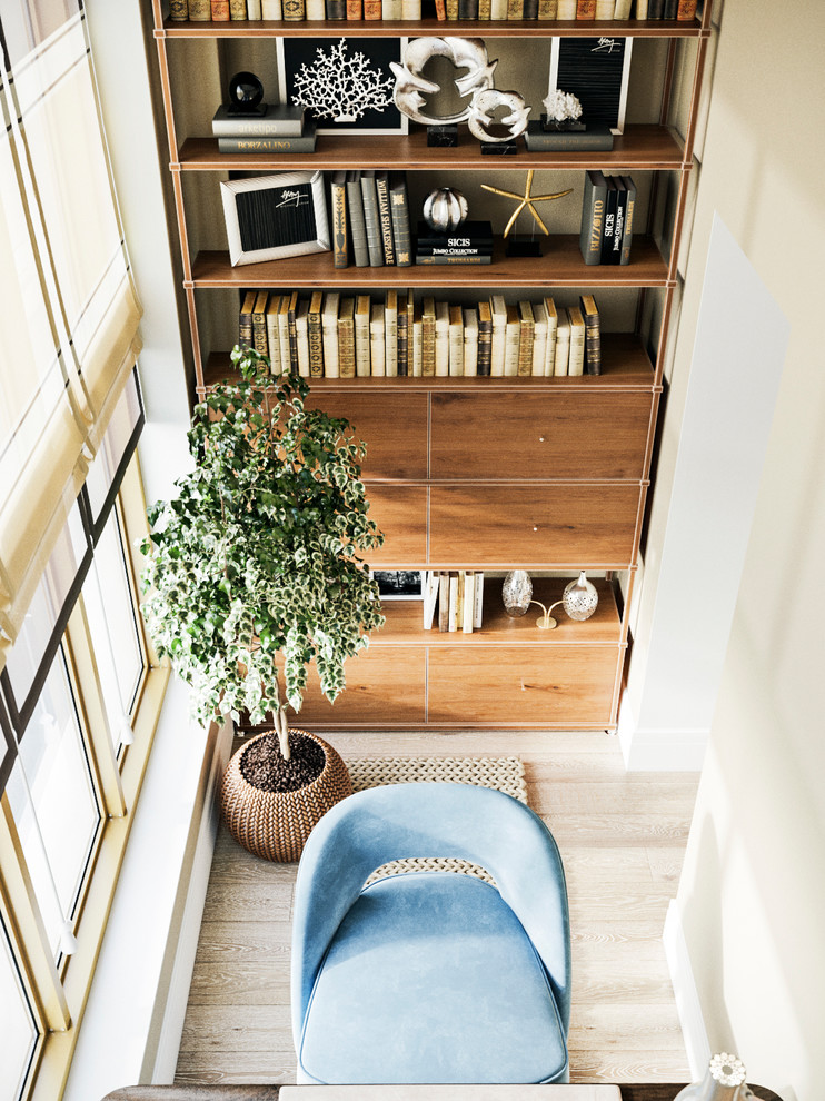 Обложка проекта: Елена, ул. Бакинская, ЖК Арбат, 2017г.