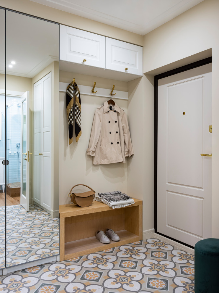 Квартира 43м.кв. в ЖК Царицино