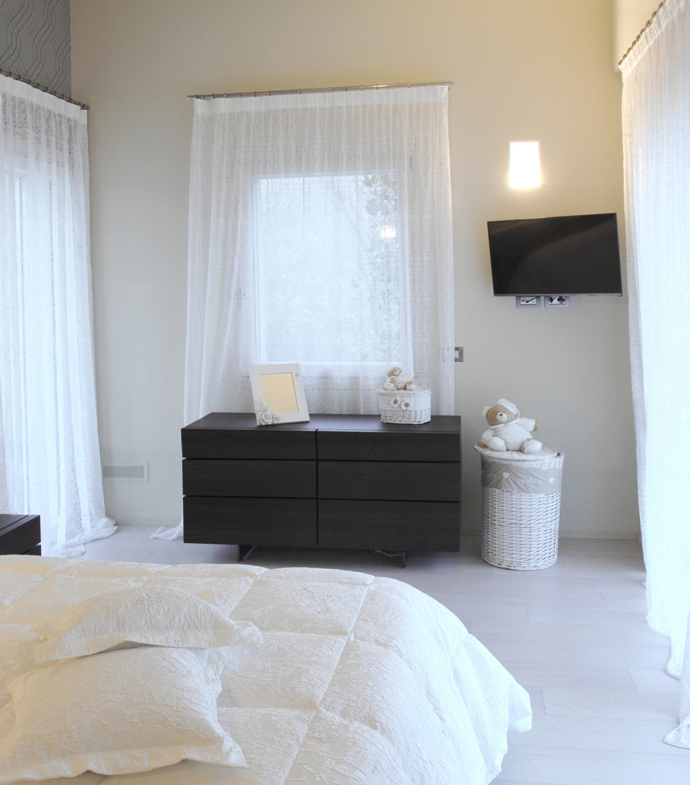 Квартира в Италии