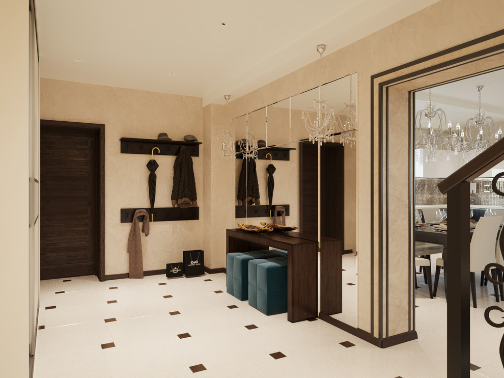 Кухня-Гостиная