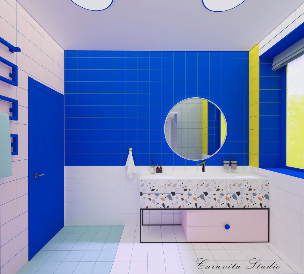 Краснопрудная 26