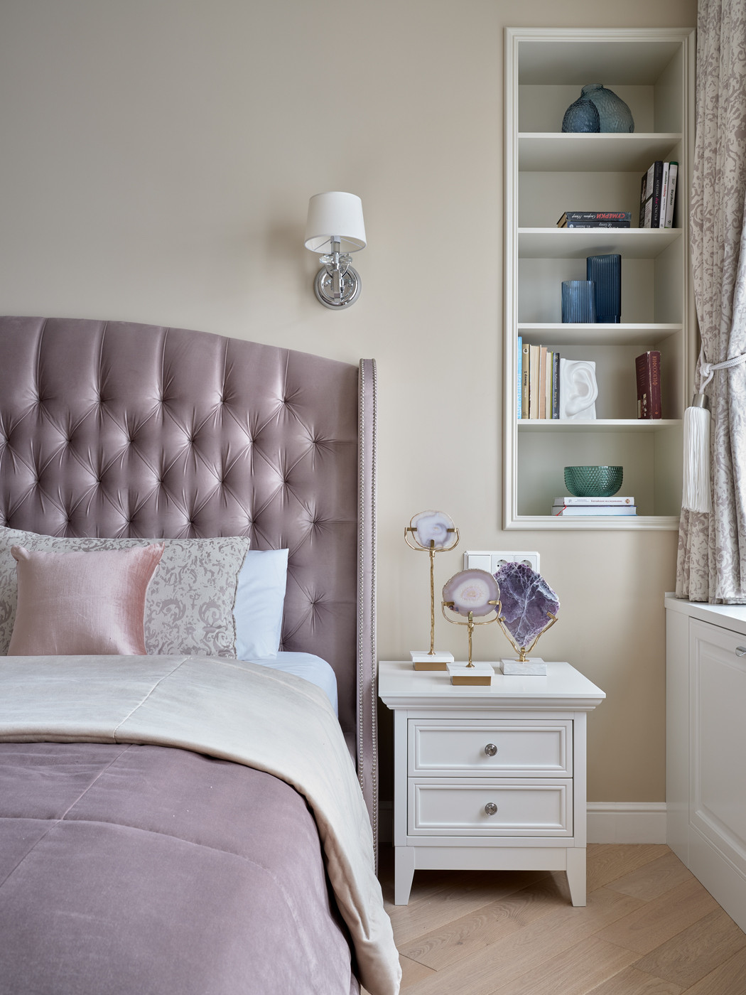 ЖК Триколор