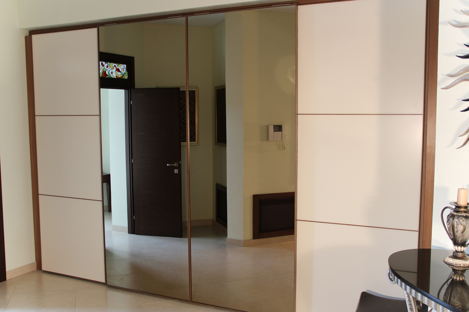 Реализованный интерьер 2